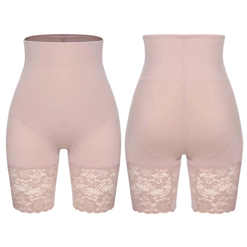 Women Butt Lifter Shapewear Control Panties  Lace New Tummy Slimming Underwear Shaper Sexy Waist Trainer Lingeries